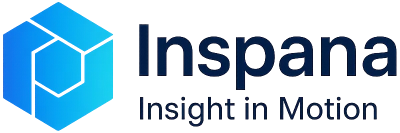 Inspana Logo